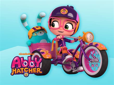 abby hatcher season 2 kisscartoon|abby hatcher season 4.